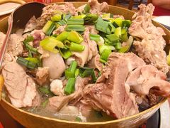 -庄行曹记羊肉(泗泾店)