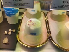 -Blueglass酸奶(财富购物中心店)