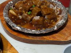-径山十八道·风味民间菜(杭州总店)