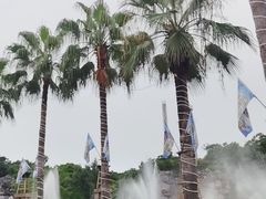 -珠海海泉湾神秘岛亲子乐园