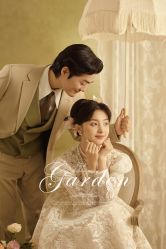 -布丁婚纱摄影工作室