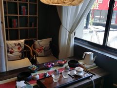 -邈墨茶馆(凤起路店)