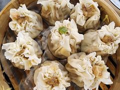 -都一处烧麦馆(前门店)