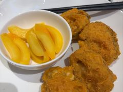 -老蒲鲜·地标·非遗美食(涵江店)