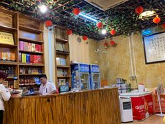 -盛记顺德高佬猪杂粥