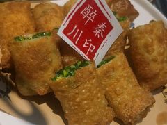 -醉秦川餐厅(吾悦广场店)