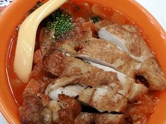 -華歡冰室-WahFoon(吉大店)