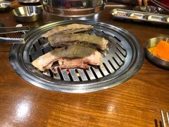 -·缸桶屋·韩式牛肋条自助烤肉(西湖D11店)