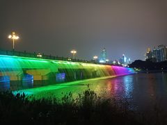 -南宁南湖公园