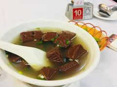 -勝記酒家·37年老字号·经典粤菜(荔枝公园店)