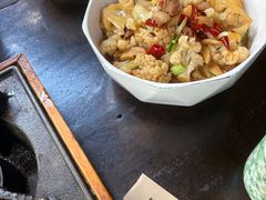 -吃货私房菜(丽江束河古镇店)