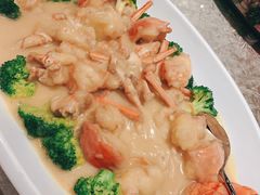 -大华锦绣假日酒店·锦味餐厅