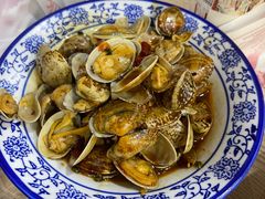 -江城燕子大排档(江汉路步行街店)