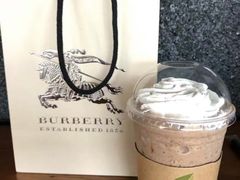 -Cha Café and Bistro