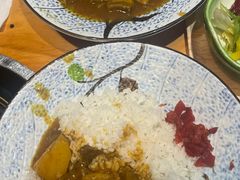 -本家食堂(华南店)