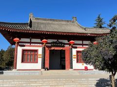 -懿德太子墓
