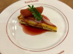 -Entrecôte 法国牛扒馆(保利·时光里店)