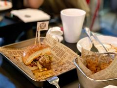 -牛啤堂精酿啤酒餐吧(五棵松华熙店)