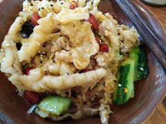 -阿木舂记·特色小吃(平江路店)