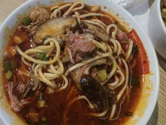 -吴记怪味面(牛王庙店)