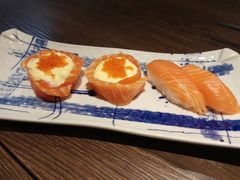 -大雄寿司(中华广场店)
