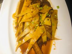 -绿茶餐厅(燕郊永旺店)