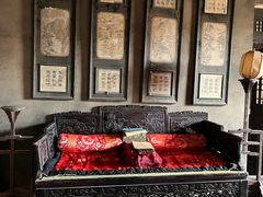 -红嫂家乡旅游区