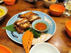 -荷花泰菜(东方新天地店)