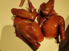 -万豪中餐厅·粤菜·北京粤财JW万豪酒店