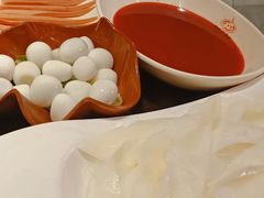 -洞子口重庆鲜货火锅(楚翘城旗舰店)