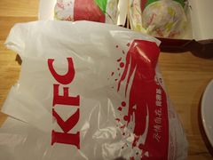 -肯德基(朝阳门店)