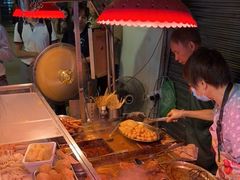 -明记牛杂(新马路分店)