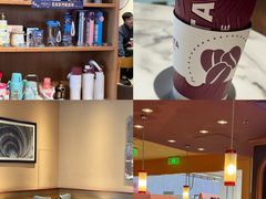 -COSTA COFFEE(西直门店)