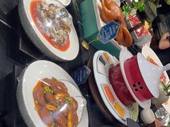 -大鹏饭店·金陵家宴(奥体中心店)