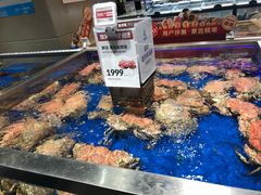 -盒马鲜生(顺义店)