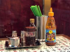 -七爷清汤腩·港式餐厅(金狮广场店)