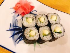 -古都日本料理(高桥路店)