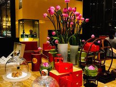 -广州文华东方酒店·文华饼店
