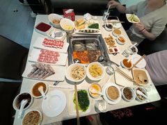 -海底捞火锅(宝龙广场夜宵主题店)