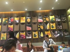 -乐凯撒披萨(海岸城店)