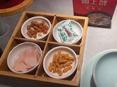 -闽上鲜·福建菜(龙湖滨江天街店)