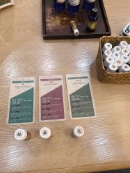 -芳香乐府疗愈空间·SPA·冥想