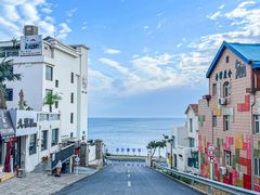 -威海国际海水浴场旅游区