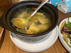 -食光慢宴·安吉土菜馆