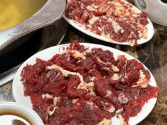 -蔡社牛肉城(龙湖店)