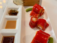 -云山茶餐厅(广东大厦店)