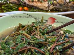 -陈先进鱼馆·地道农家菜(萧山奥体店)