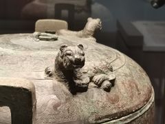 -齐文化博物馆