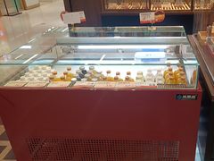 -爸爸糖吐司面包(悠唐购物中心店)