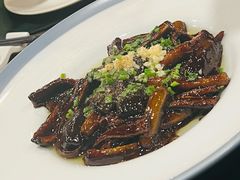响油野生鳝丝-麟1929(外滩店)